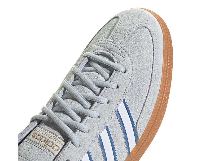 Adidas Handball Spezial Halo Blue / Cloud White - Focus Blue JH5442