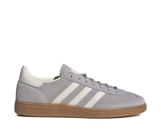 Adidas Handball Spezial Grey Two — zapatilla mujer estilo balonmano