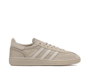 Adidas Handball Spezial Wonder Beige — zapatilla hombre cuero ante
