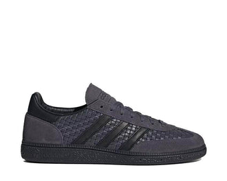 Adidas Handball Spezial Aurora Onix Grey — zapatilla hombre handball vintage colorida