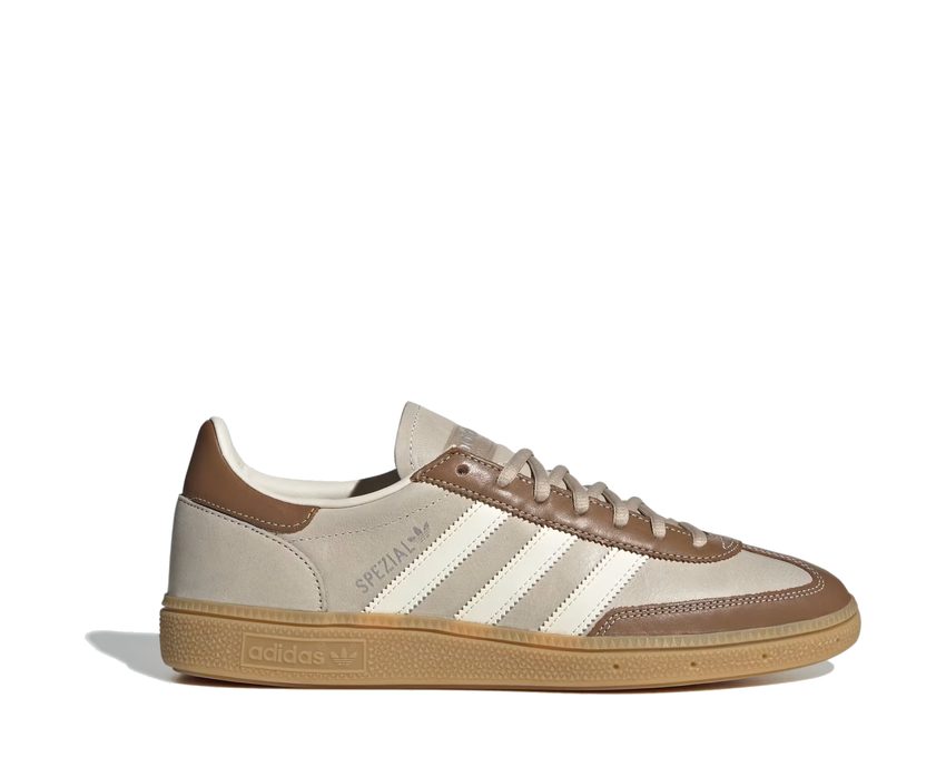Adidas Handball Spezial "Khaki Three" - sneakers unisexe
