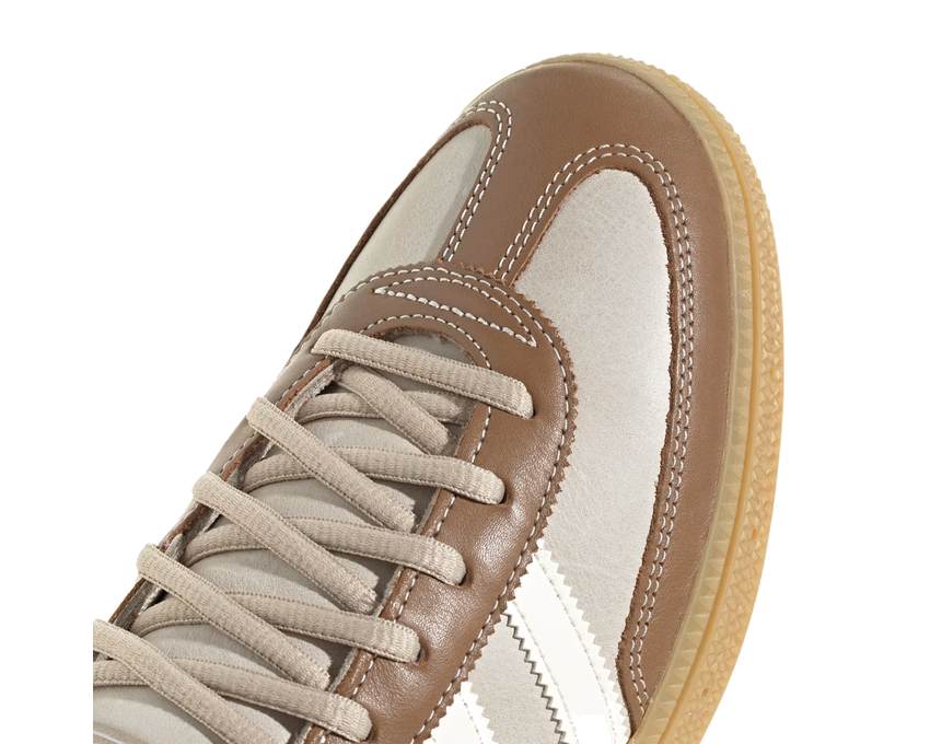 Adidas Handball Spezial "Khaki Three" - sneakers unisexe - vue 2