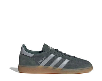 Adidas Handball Spezial "Legend Ivy" - sneakers unisexe