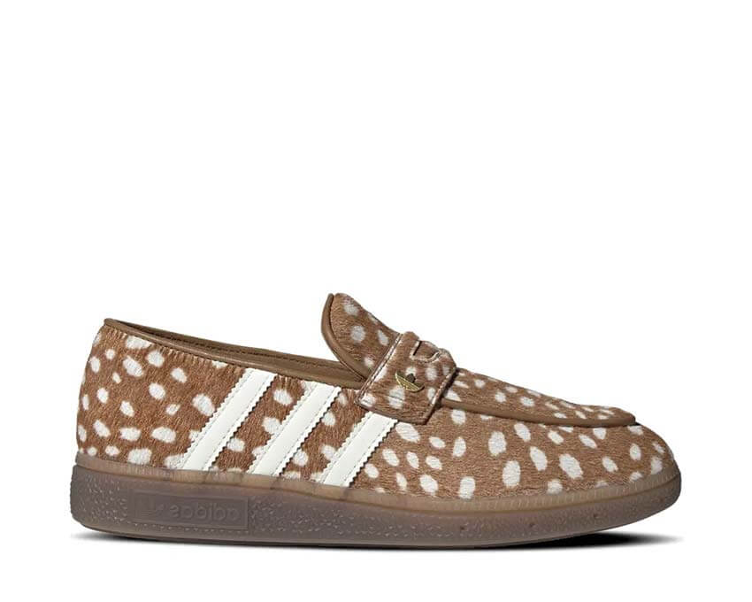 Adidas Handball Spezial Loafer KK0920