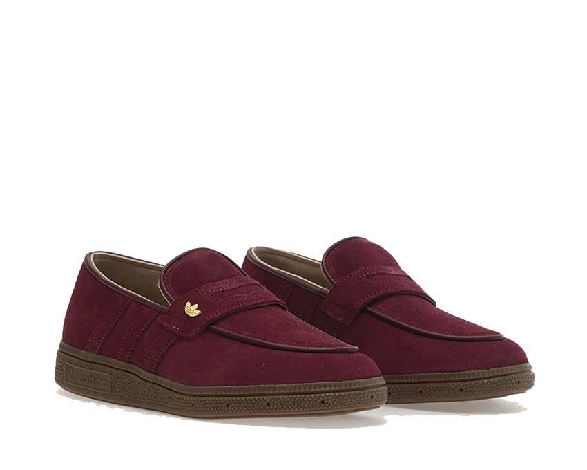 Adidas Handball Spezial Loafer KK2780