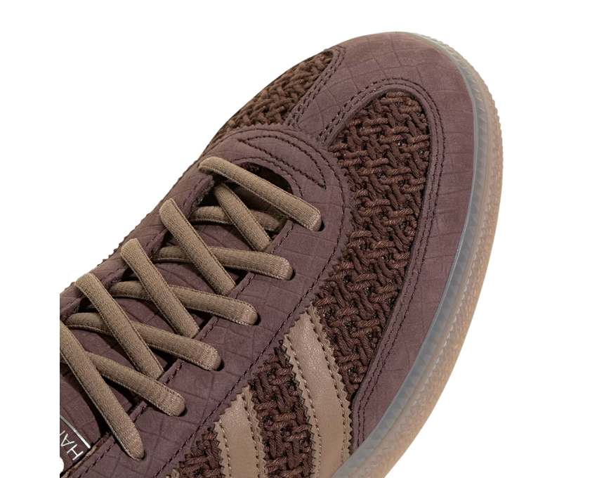 Adidas Handball Spezial "Shadow Brown" KK4875