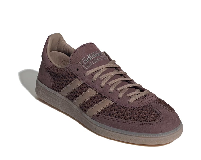 Adidas Handball Spezial "Shadow Brown" KK4875