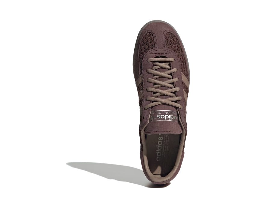 Adidas Handball Spezial "Shadow Brown" KK4875