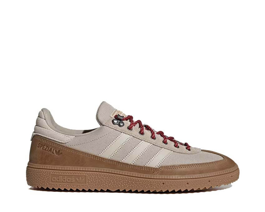 Adidas Handball Spezial WTR "Khaki Three" KJ1722