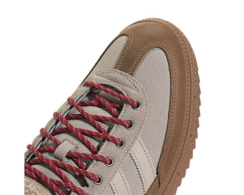 Adidas Handball Spezial WTR "Khaki Three" KJ1722