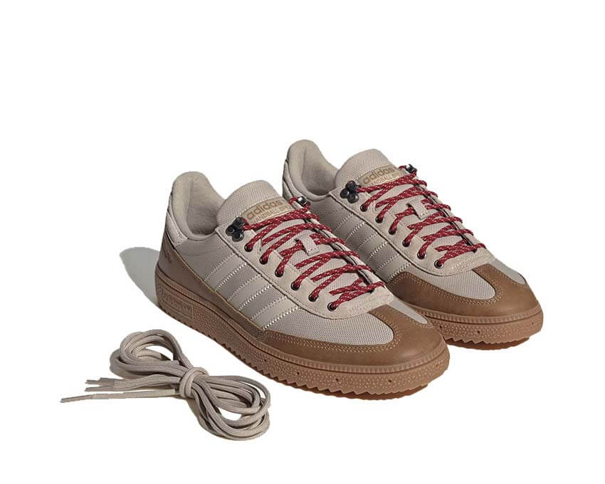 Adidas Handball Spezial WTR "Khaki Three" KJ1722