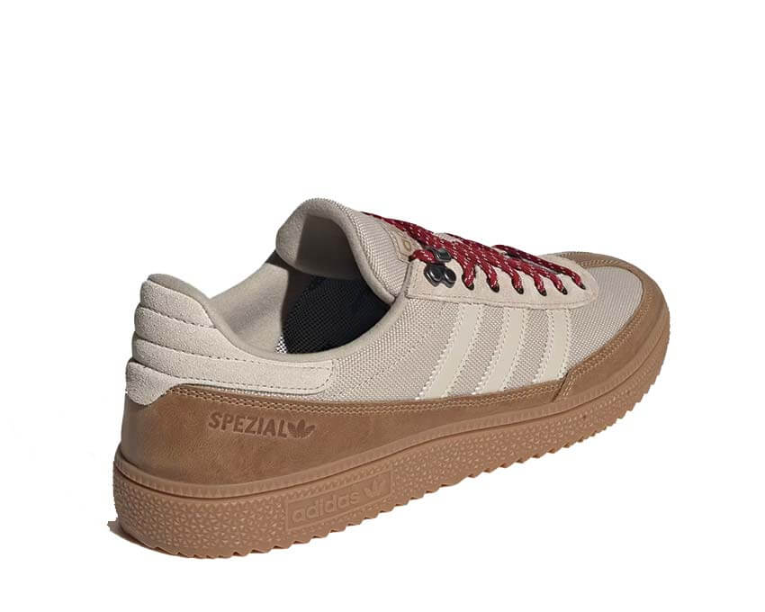 Adidas Handball Spezial WTR "Khaki Three" KJ1722