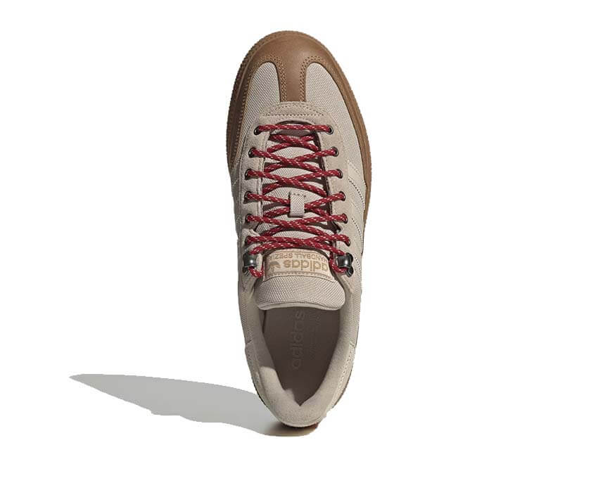 Adidas Handball Spezial WTR "Khaki Three" KJ1722