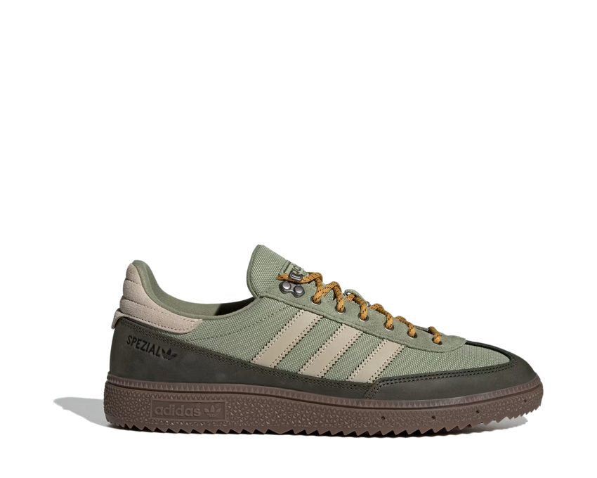 Adidas Handball Spezial WTR "Tent Green" KJ1723