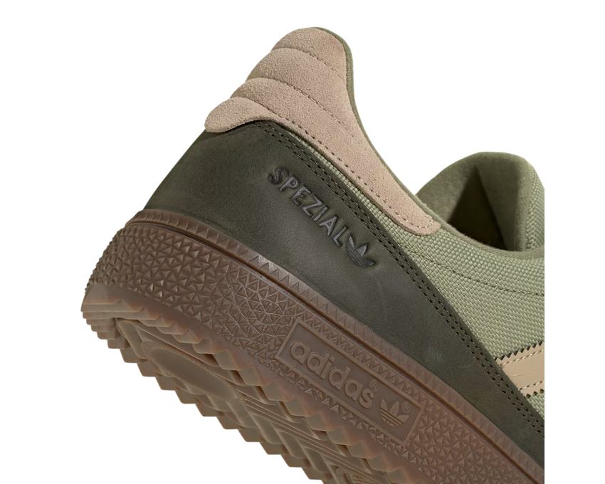 Adidas Handball Spezial WTR "Tent Green" KJ1723