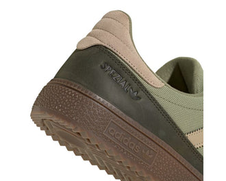 Adidas Handball Spezial WTR "Tent Green" - sneakers homme - vue 2