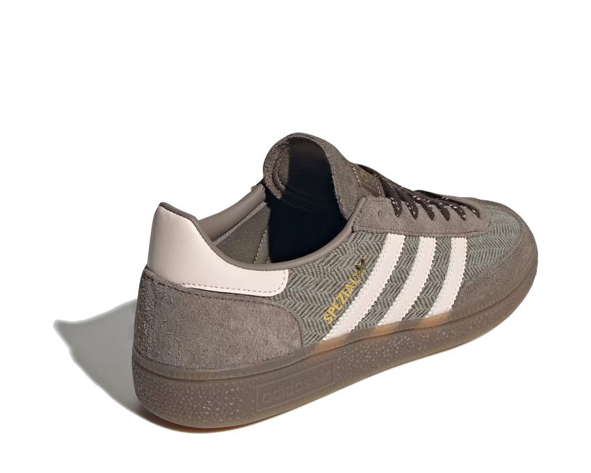 Adidas Handball Spezial W "Blanch Brown" KI2194