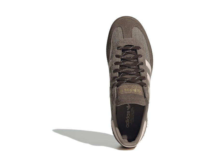 Adidas Handball Spezial W "Blanch Brown" KI2194