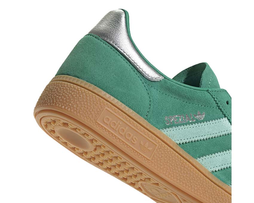 Adidas Handball Spezial W "Court Green" JS2908