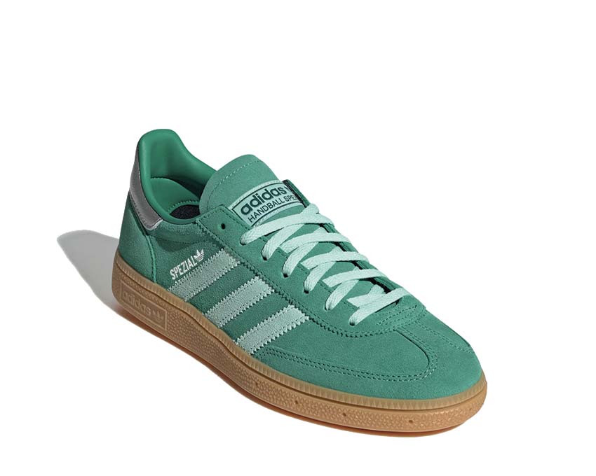 Adidas Handball Spezial W "Court Green" JS2908