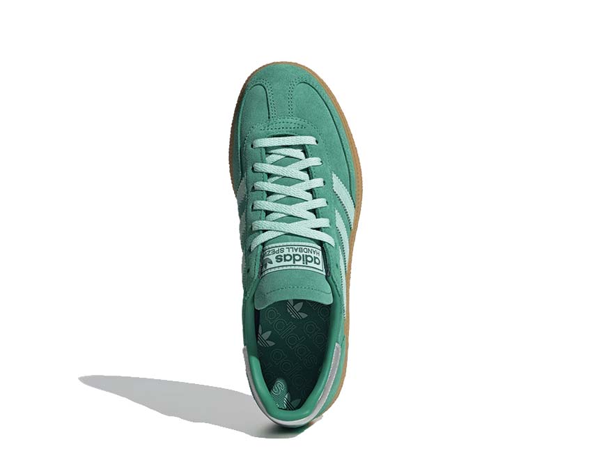 Adidas Handball Spezial W "Court Green" JS2908