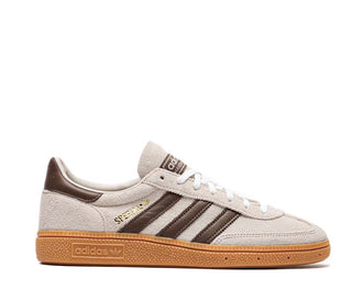 Adidas Handball Spezial W Aluminium — zapatilla retro balonmano mujer