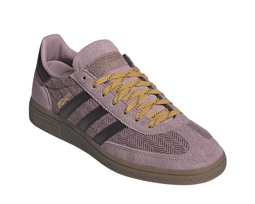 Adidas Handball Spezial W "Magic Mauve" - sneakers femme - vue 2