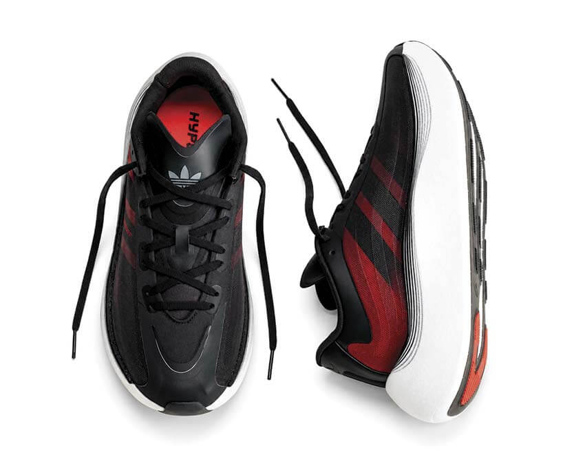 Adidas Hyperboost Euphoria LT KZ8509