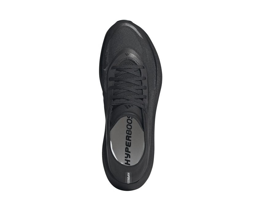 Adidas Hyperboost Run "Black"