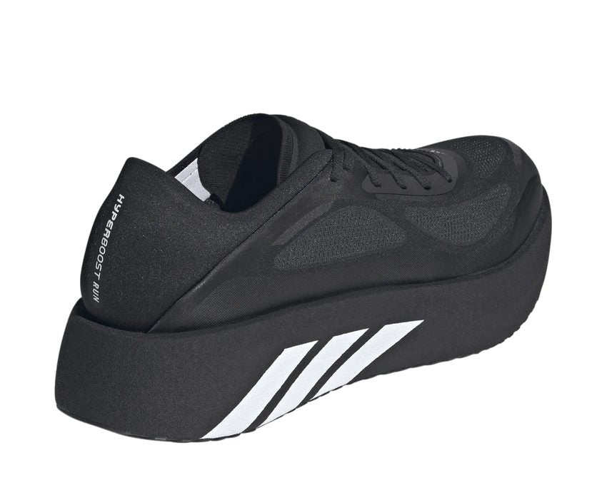Adidas Hyperboost Run "Black"