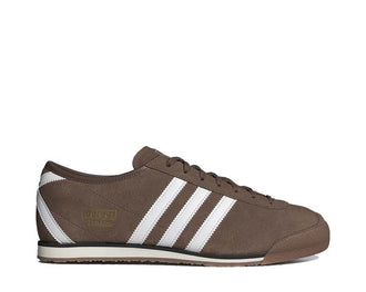 Adidas Italia 70S Earth Strata — zapatilla hombre terracota vintage