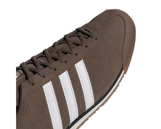 Adidas Italia 70S Earth Strata vista lateral — silueta baja