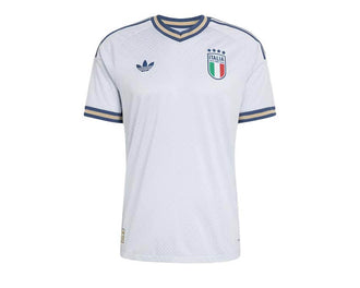 Adidas Italy 26 Away Authentic Jersey JL6938