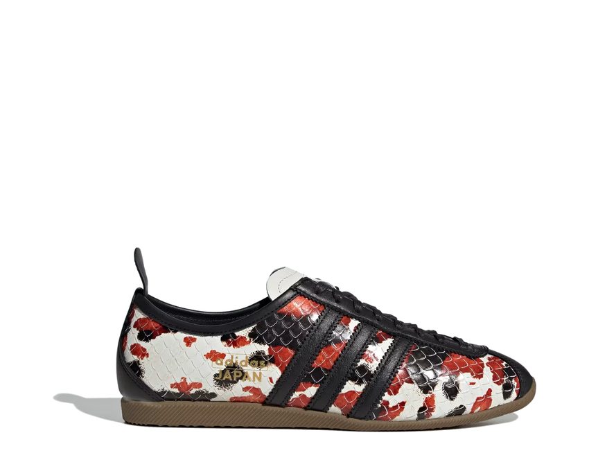 Adidas Japan "Core White" KK4976