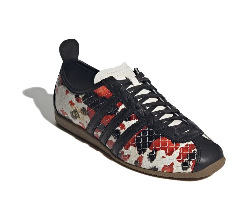 Adidas Japan "Core White" KK4976
