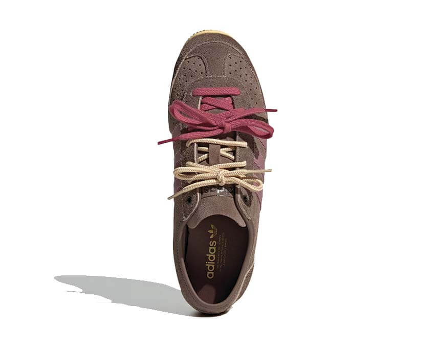 Adidas Japan Decon W "Earth Strata" KJ5016