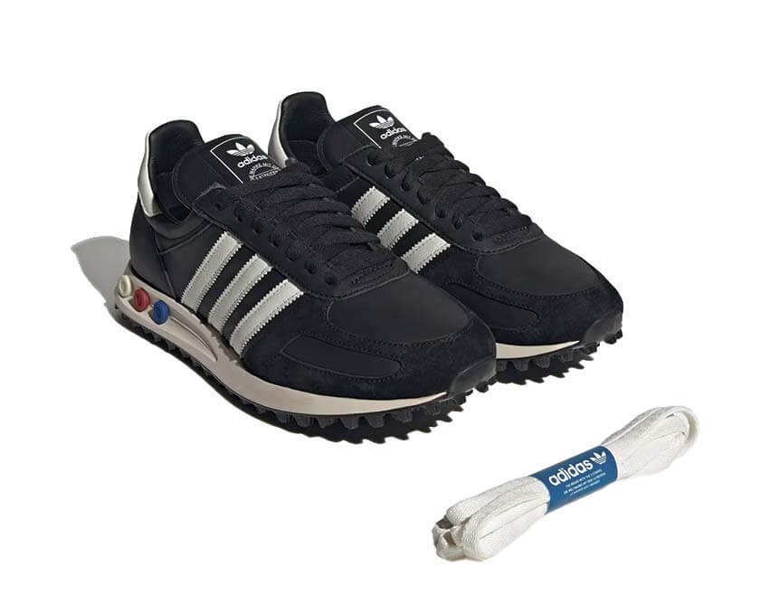 Adidas LA Trainer OG Made In USA IH6753