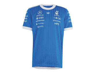 Adidas Mercedes AMG Petronas F1 Driver Jersey KT5127
