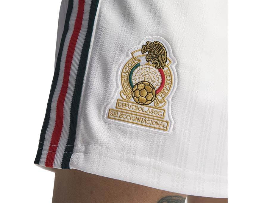 Adidas Mexico FMF OG Shorts JZ6484