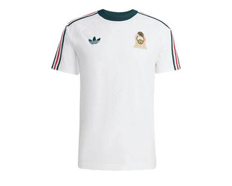 Adidas Mexico Fmf Og Tee JZ6483