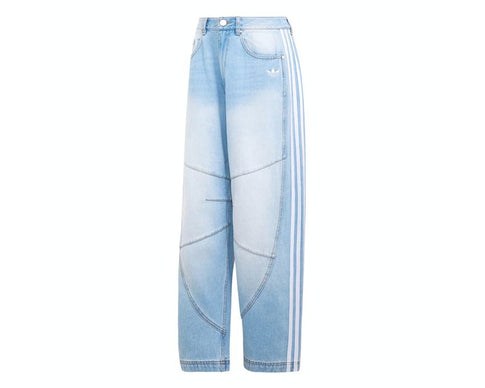 Adidas Denim Barrel "Light Blue"
