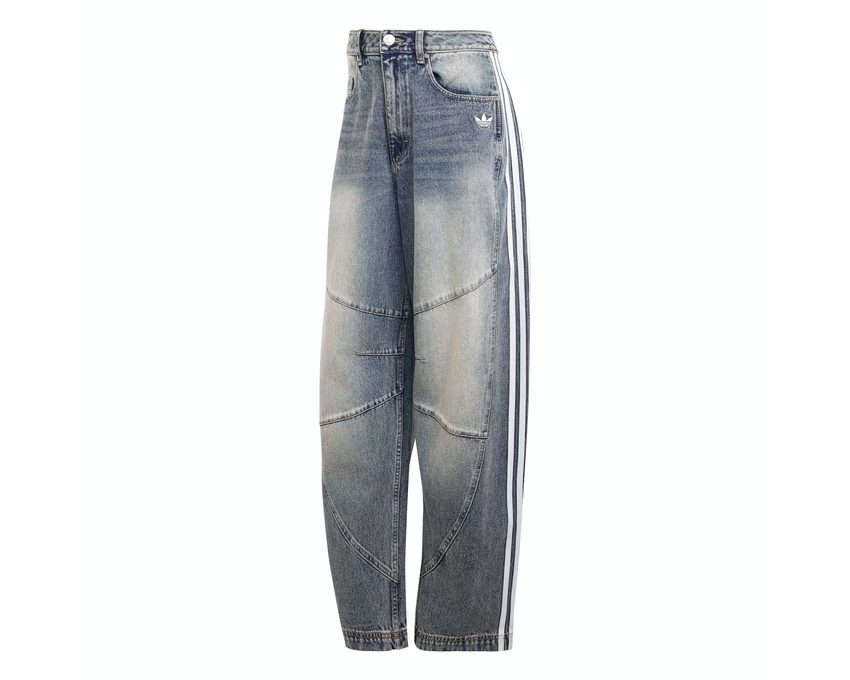 Adidas Denim Barrel "Indigo Denim"