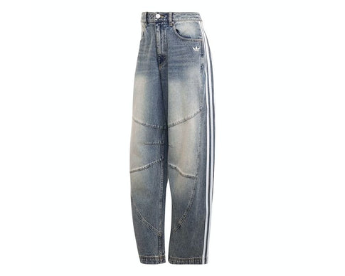 Adidas Denim Barrel "Indigo Denim"