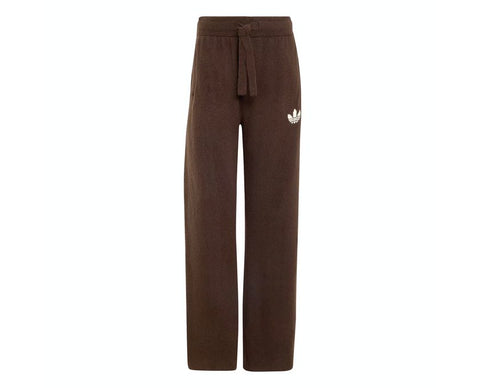 Adidas Essentials Knit Pant "Aurora Coffee"