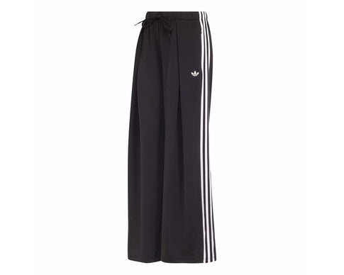 Adidas Adiluna Season 2 x Jennie Pleated Track Pants "Black"
