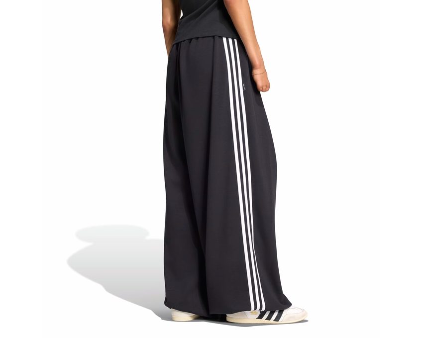 Adidas Adiluna Season 2 x Jennie Pleated Track Pants "Black"