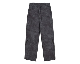 Adidas Tyrrell Winston Z.N.E. Pant "Grey Five" - pantalon homme - vue 2
