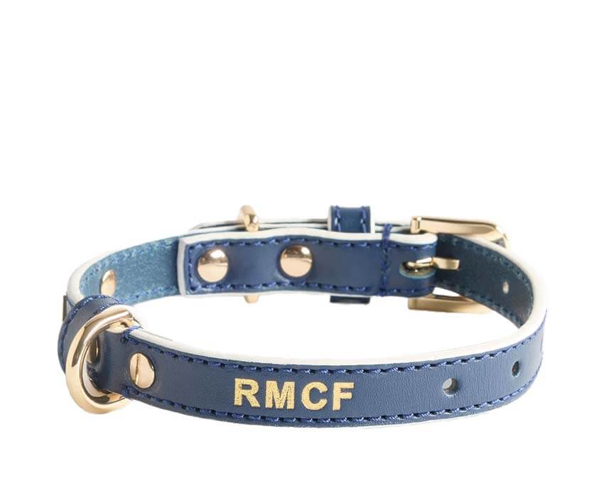 Adidas Pet Collar Real Madrid KY7701