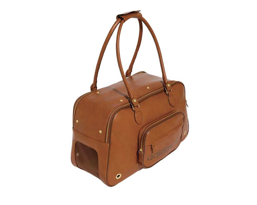 Adidas Pet Shoulder Bag Carrier KY8726