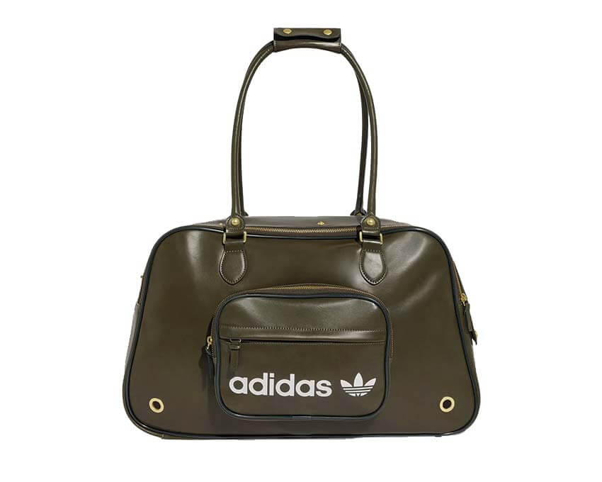 Adidas Pet Shoulder Bag Carrier KY8727